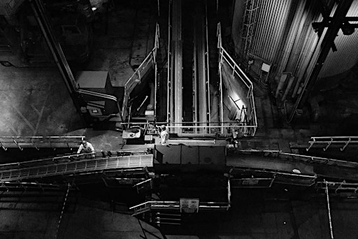 Exposición El Legado que Seremos: Origen | Leica Gallery Madrid