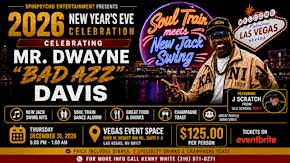 2026 NewYears Eve New Jack Celebration