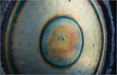 HEALING GONG BATH