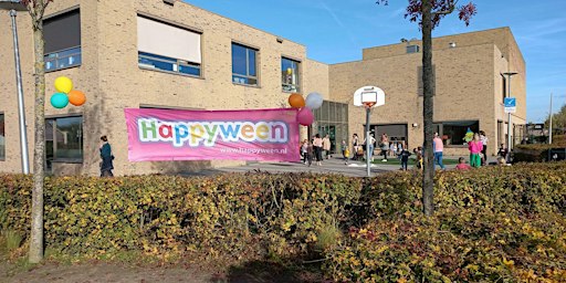 Kidsmiddag Happyween Carnisse Haven
