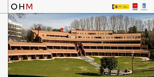 OHM2026 - Colegio Mayor Argentino