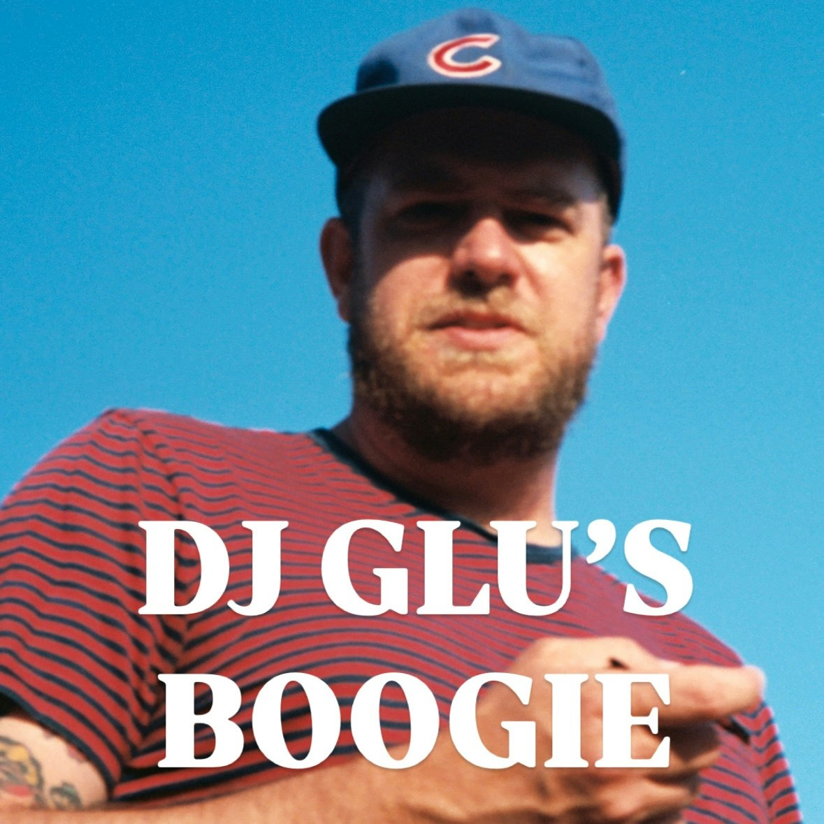 DJ GLU's Boogie