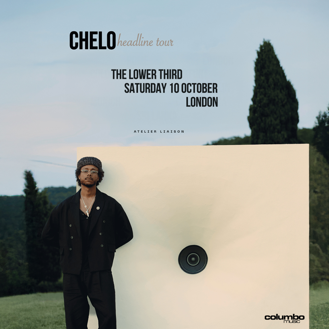 CHELO - London