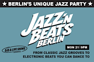 Jazz‘n’Beats