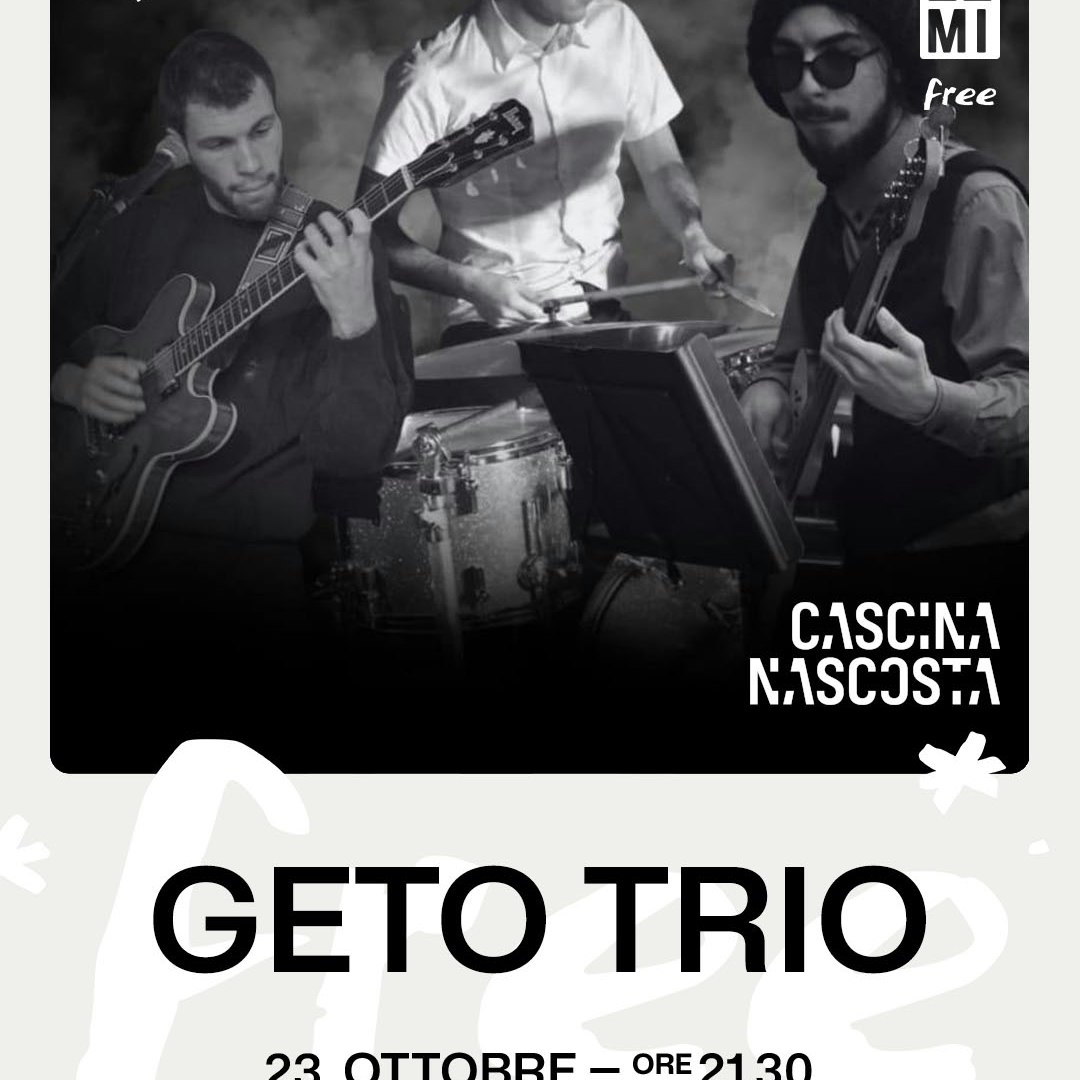 Jazz Night + Jam Session