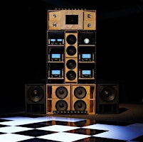Big Despacio Fans Pre-Tola Brunch Meetup