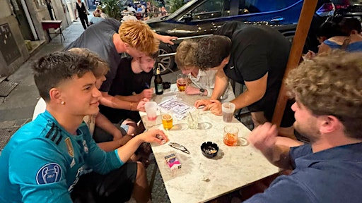 Table Quest