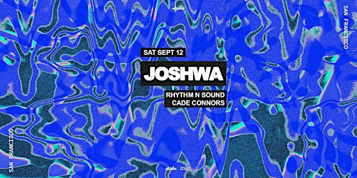 Joshwa