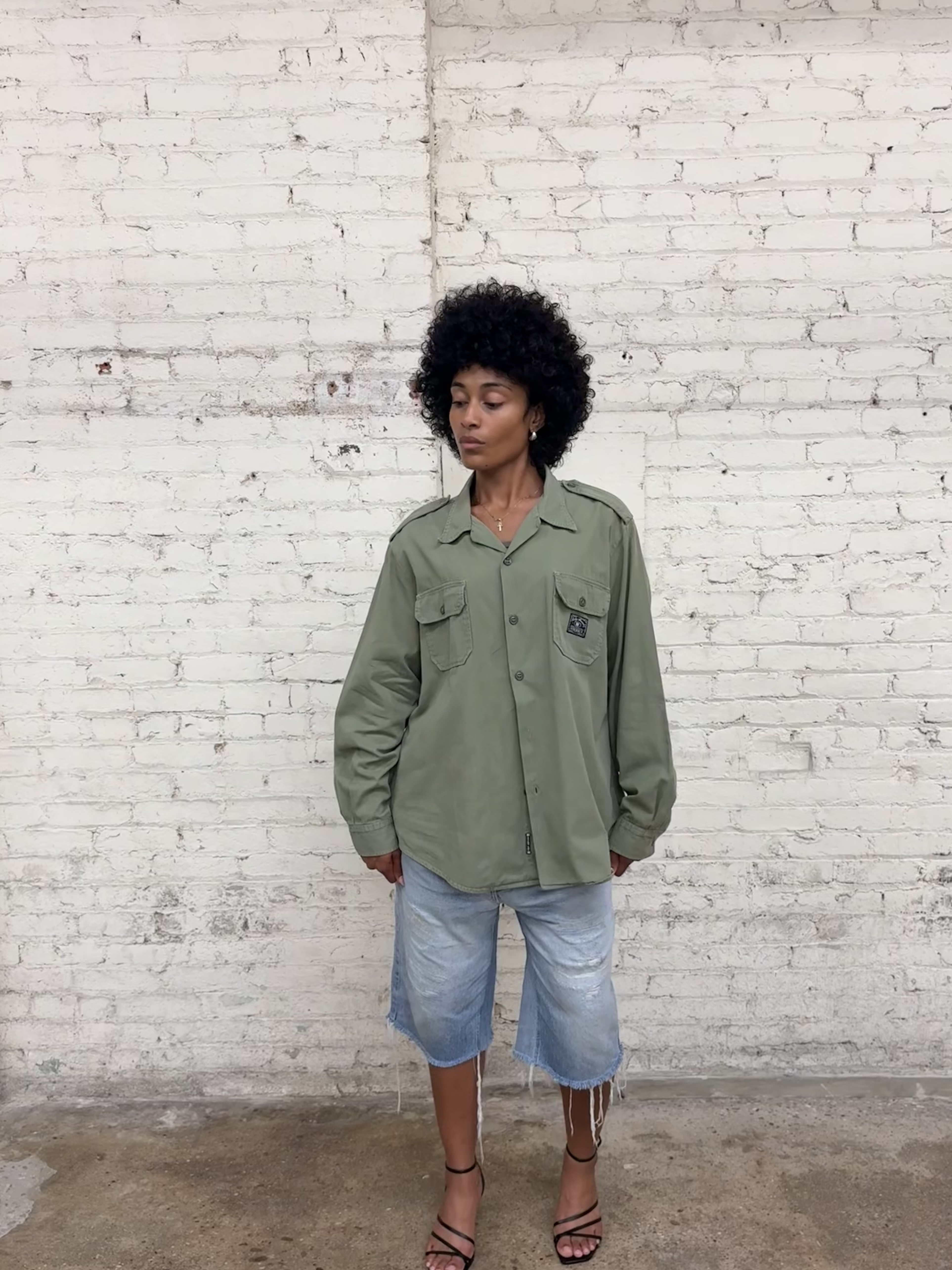 Pop-Up Concept Store