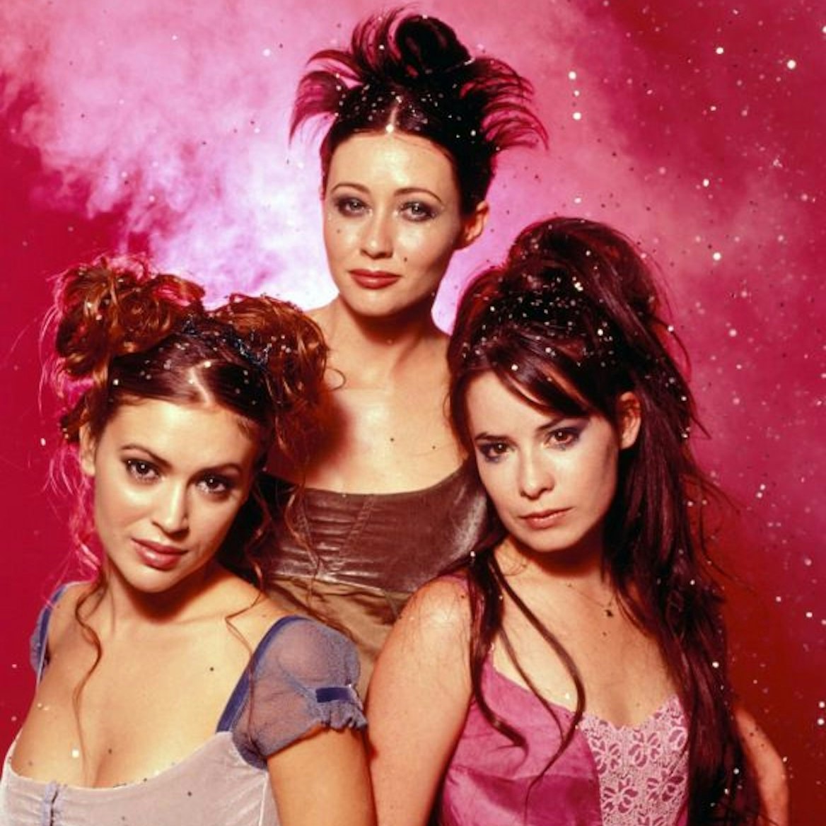 Trilogie du Samedi / Nuit Pop 90s 2000s