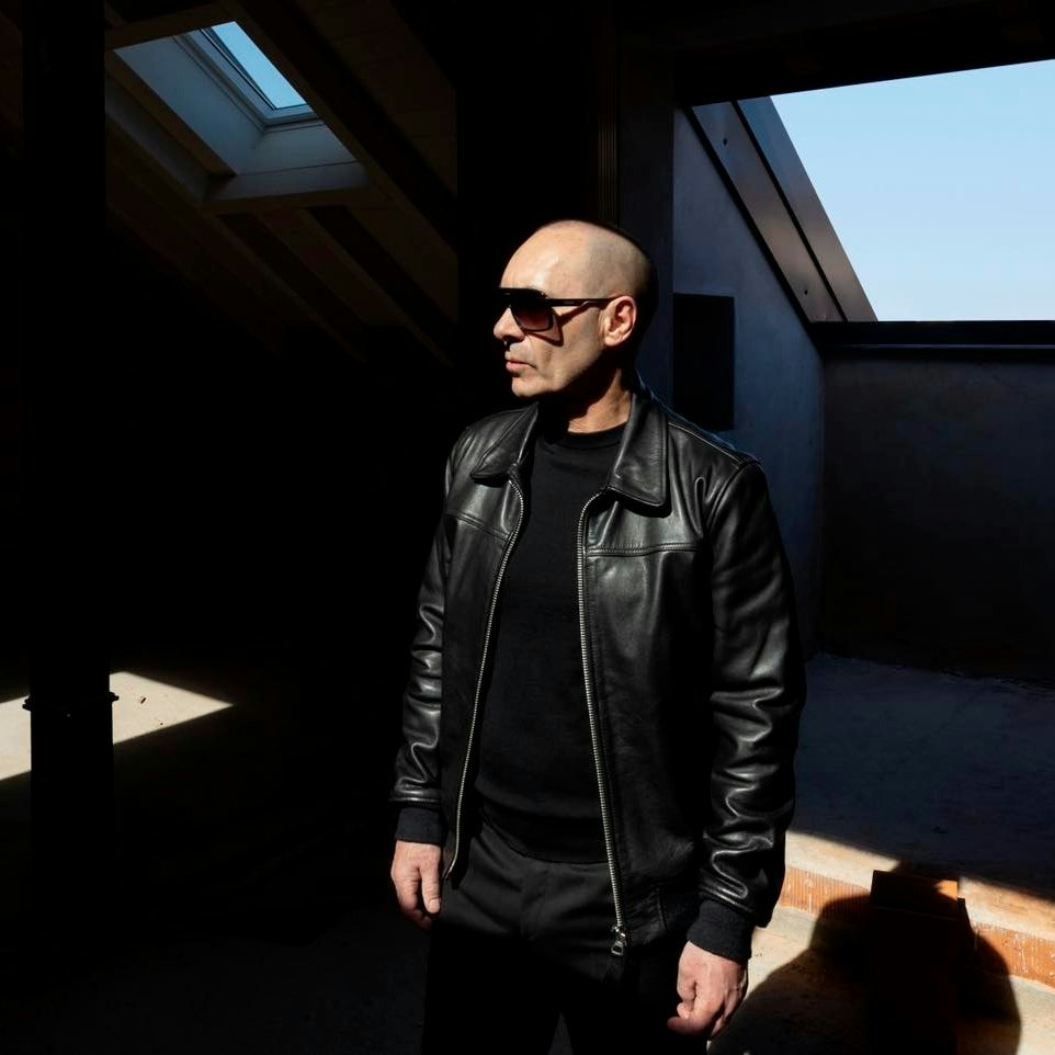 Matt Bianco