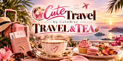 Travel & tea