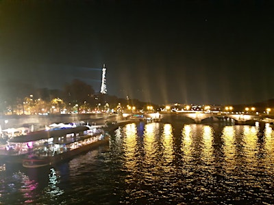 Non-Duality Bilingual Retreat with Francis Lucille - Paris, France - Week 2