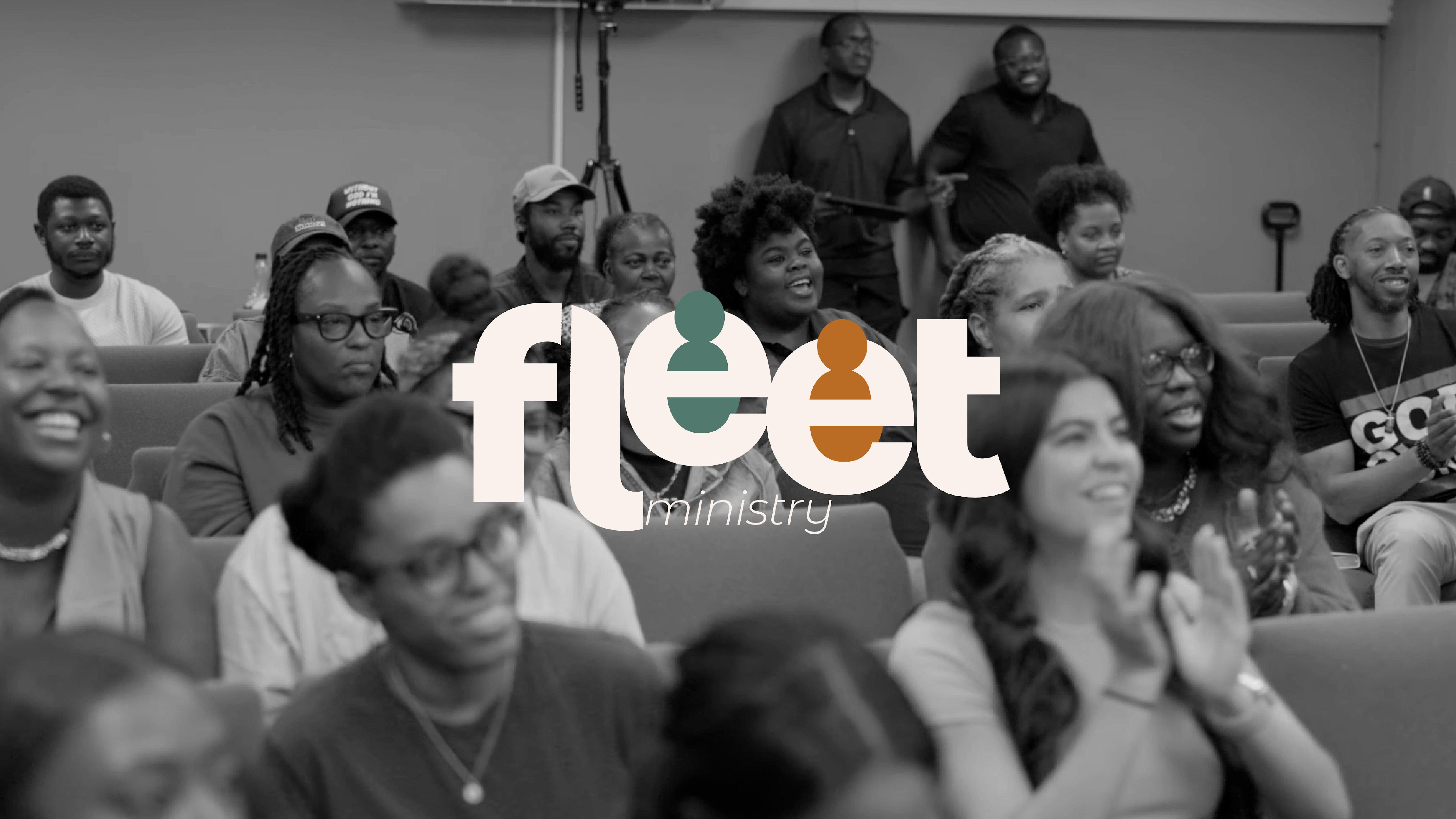 FLEET Night Atlanta: Christian Open Mic Experience