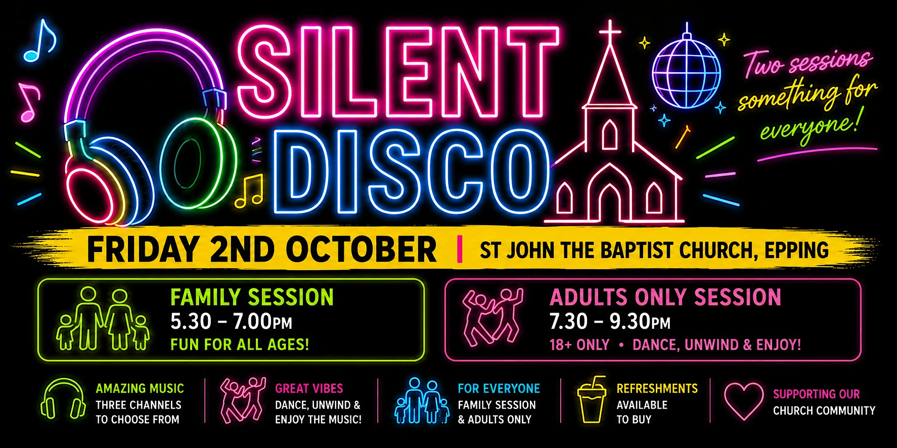 Silent Disco