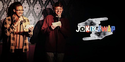 Joke Swap!