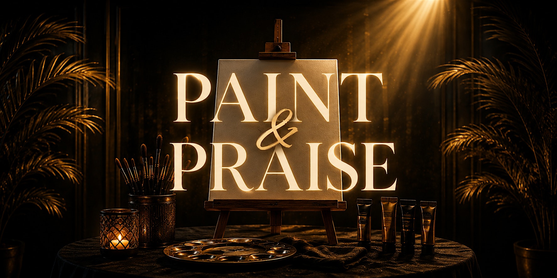 Paint & Praise