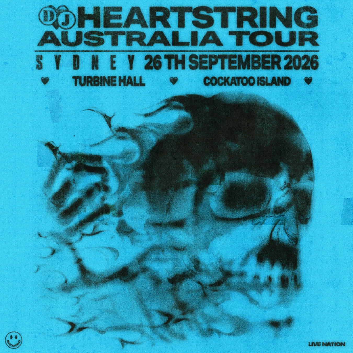 DJ HEARTSTRING