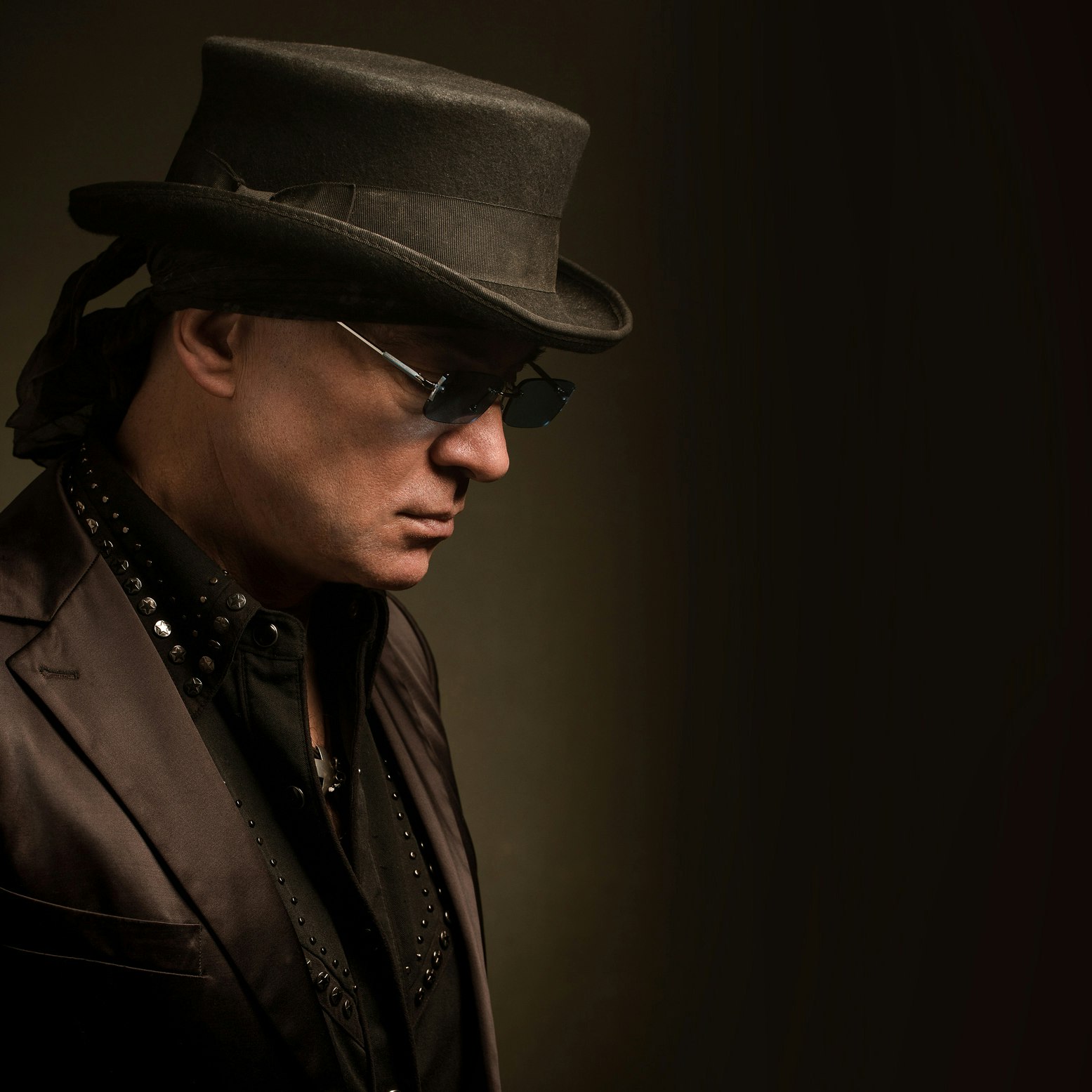 Bone Machine play the music of Tom Waits