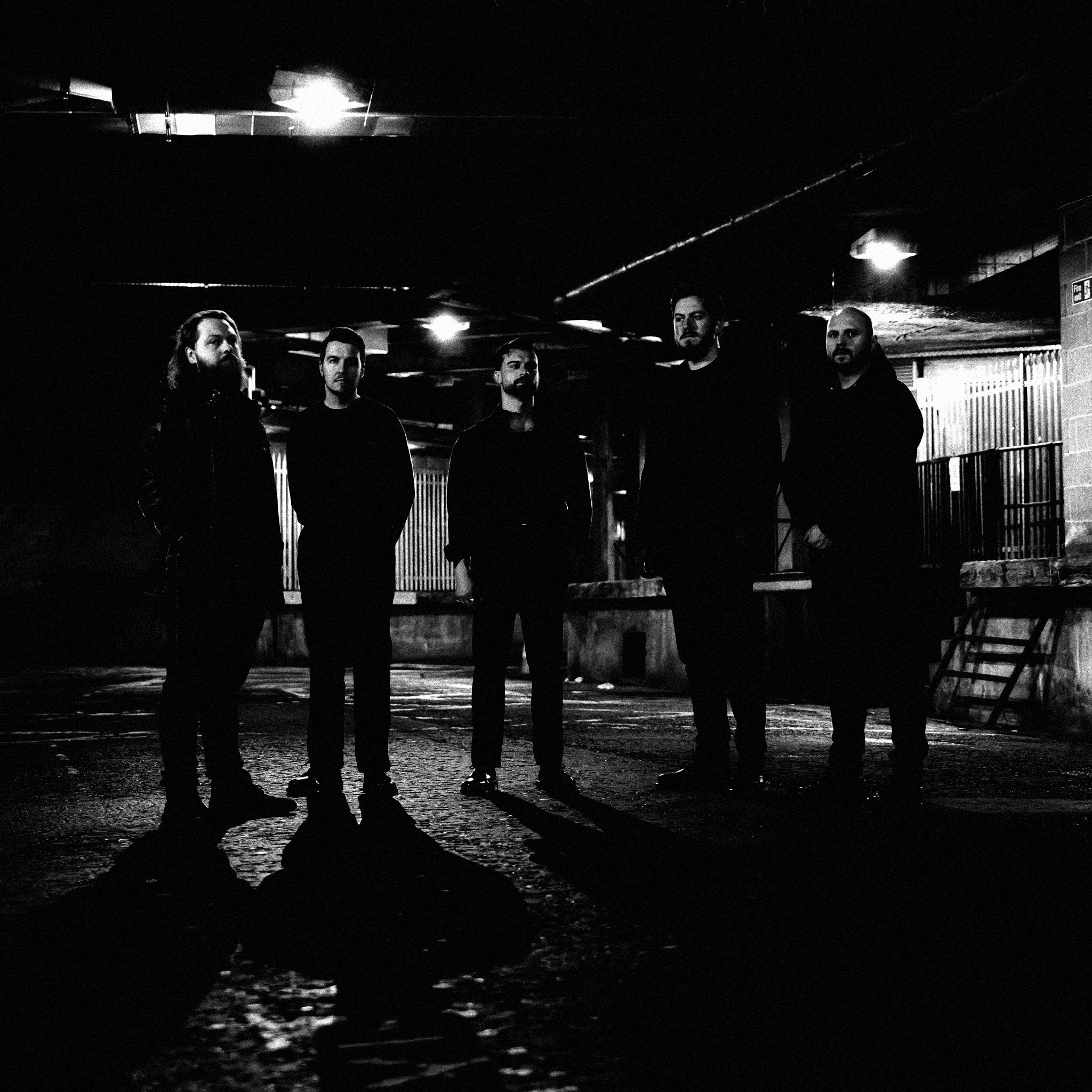 Dimscûa / Hundred Year Old Man / Cairns