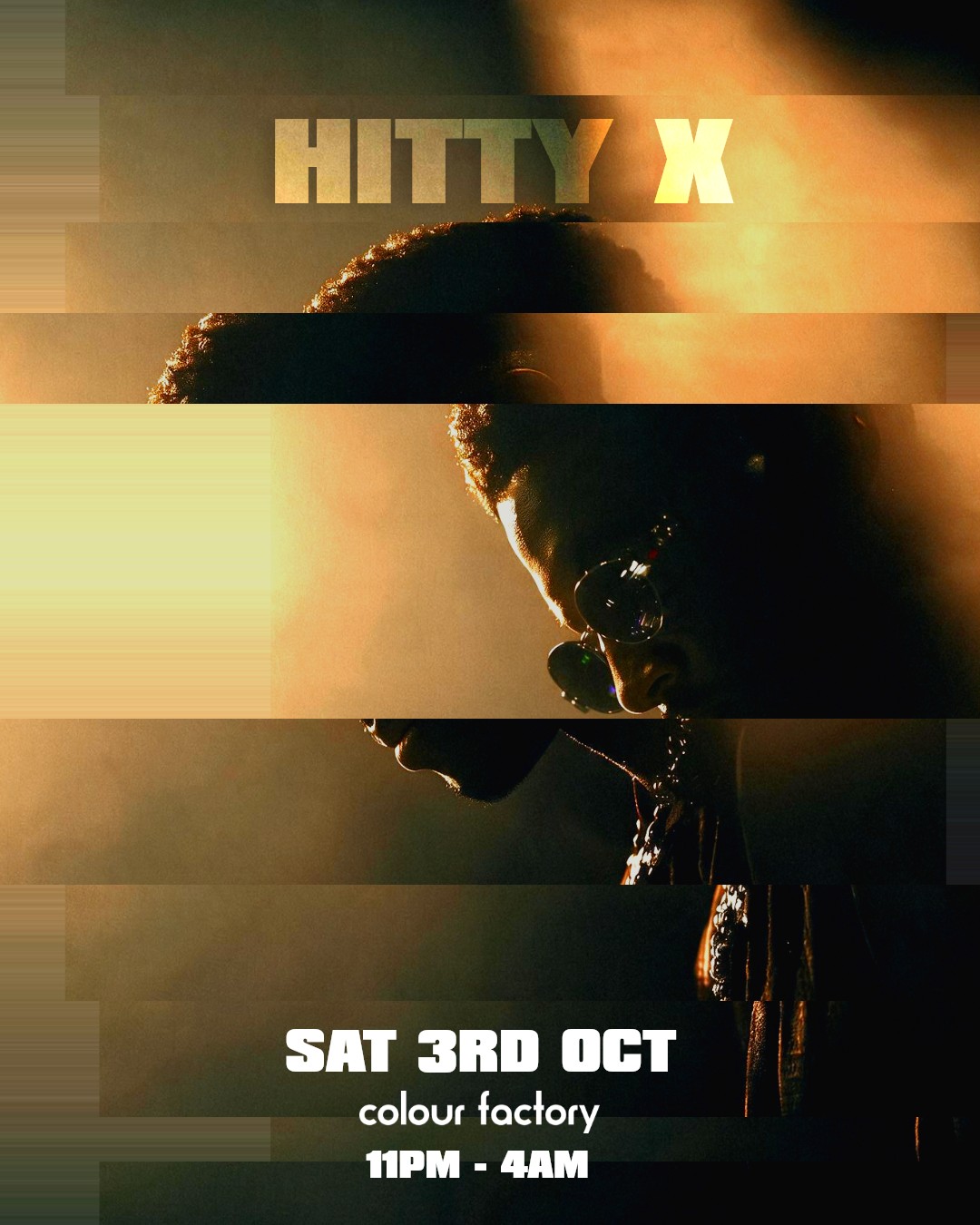 Hitty-X