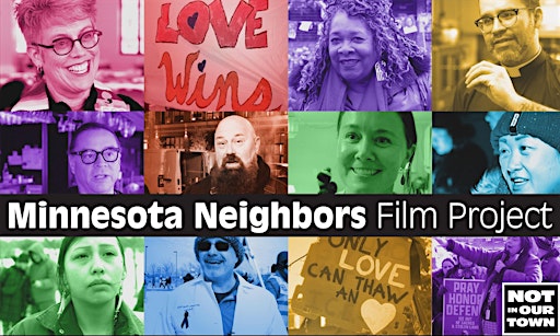 “Minnesota Neighbors” documentary screening and conversation