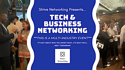 Real Estate and Business Networking | Elevating Your Potential - Dallas