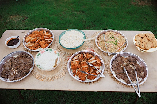 Prior Lake Ward Labor Day Picnic