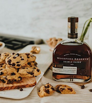 Woodford Reserve Whiskey & Chocolate Pairing with Women Who Whiskey Chicago