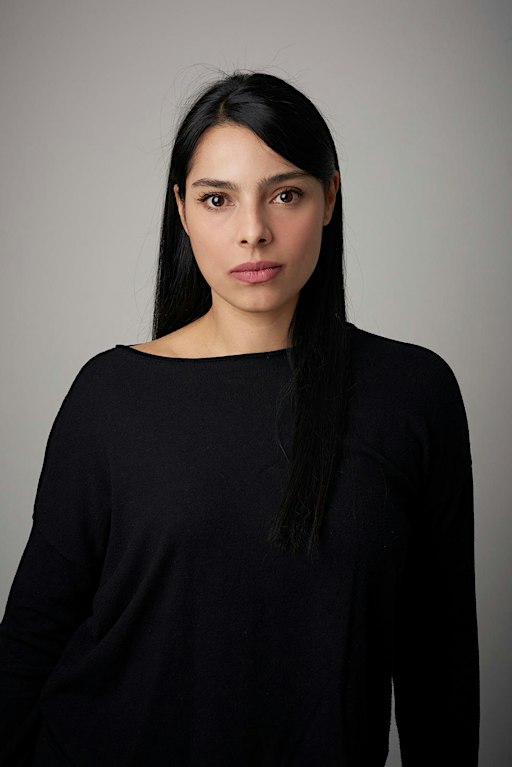Formas de ensayar - MARGARITA GARCÍA ROBAYO