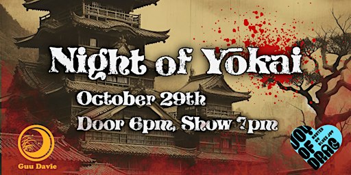 Night of Yōkai