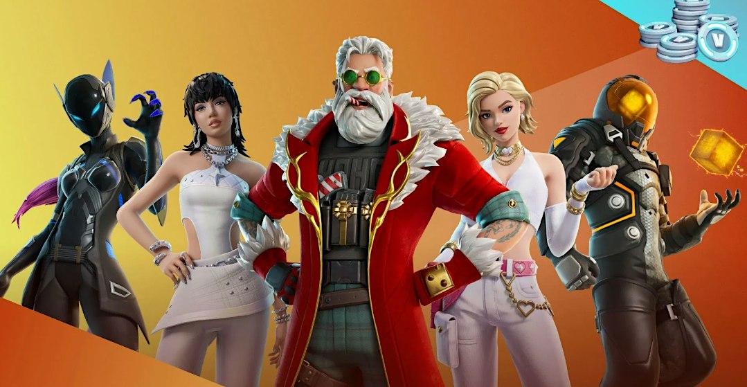 Fortnite-toernooi in de kerstvakantie bij !Triggr