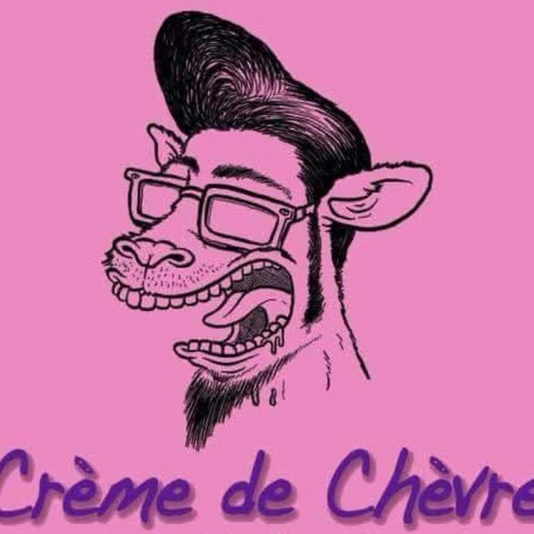 Creme De Chevre + Grizzly Bearz