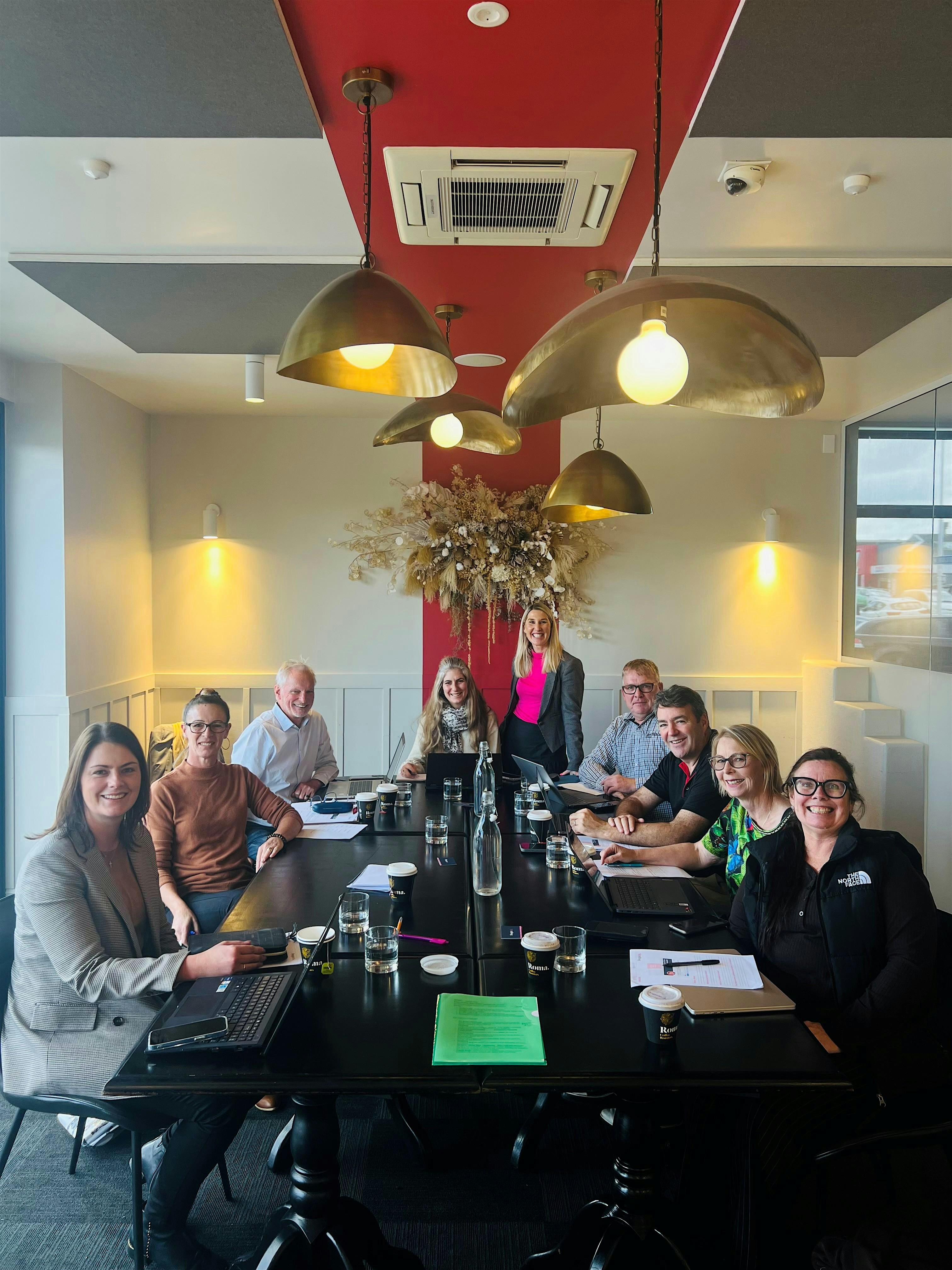 LinkedIn Masterclass - Pukekohe