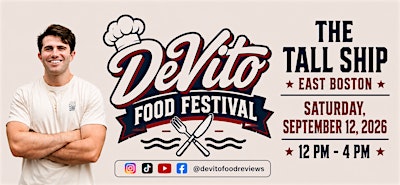 DeVito Food Festival
