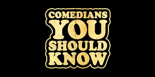 Comedians You Should Know: Chicago's Funniest Stand-Up. No Joke.