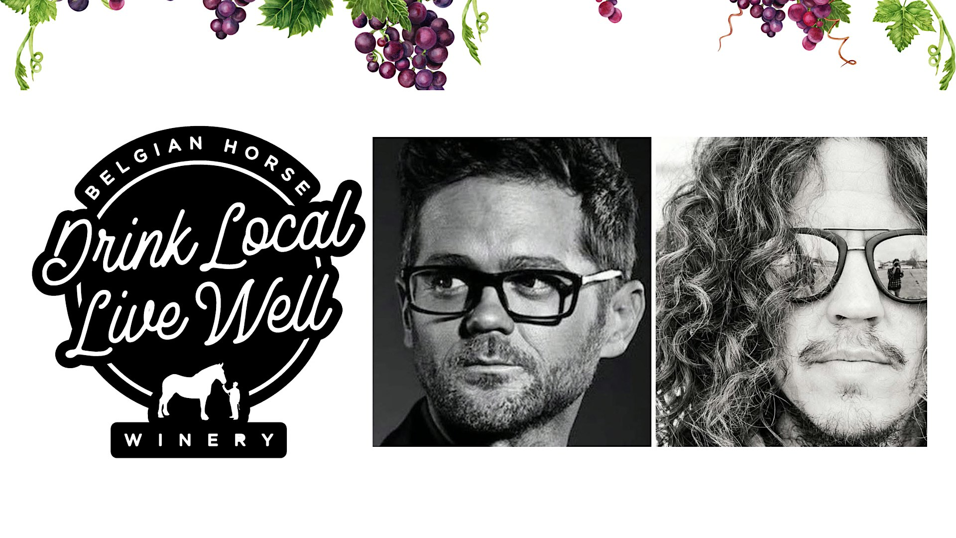 Josh Kaufman & Cliff Ritchey Holiday Concert
