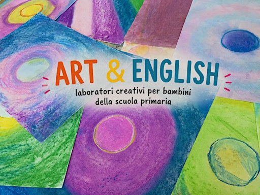 Copia di ART & ENGLISH