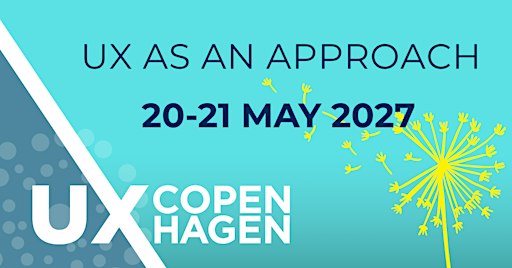 UX Copenhagen