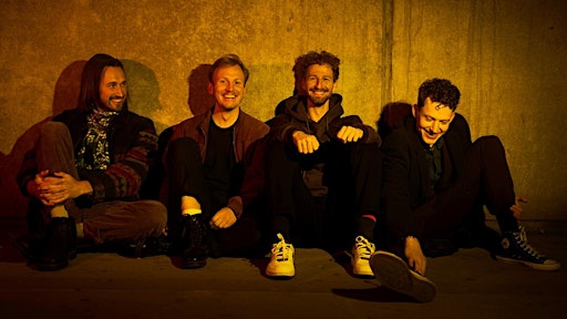 Kulturvolk Live | Future Funk & Electronic Jazz von Moby Lick