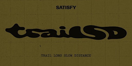 SATISFY HONG KONG TraiLSD #4