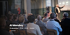 AI Monday: Gevonden worden in AI