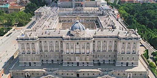 Free Tour Madrid con un Historiador del Arte