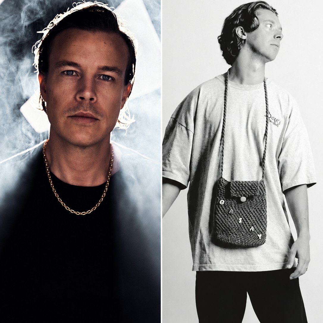 Solmates Season Opener ft. Fahlberg, Orsay & More