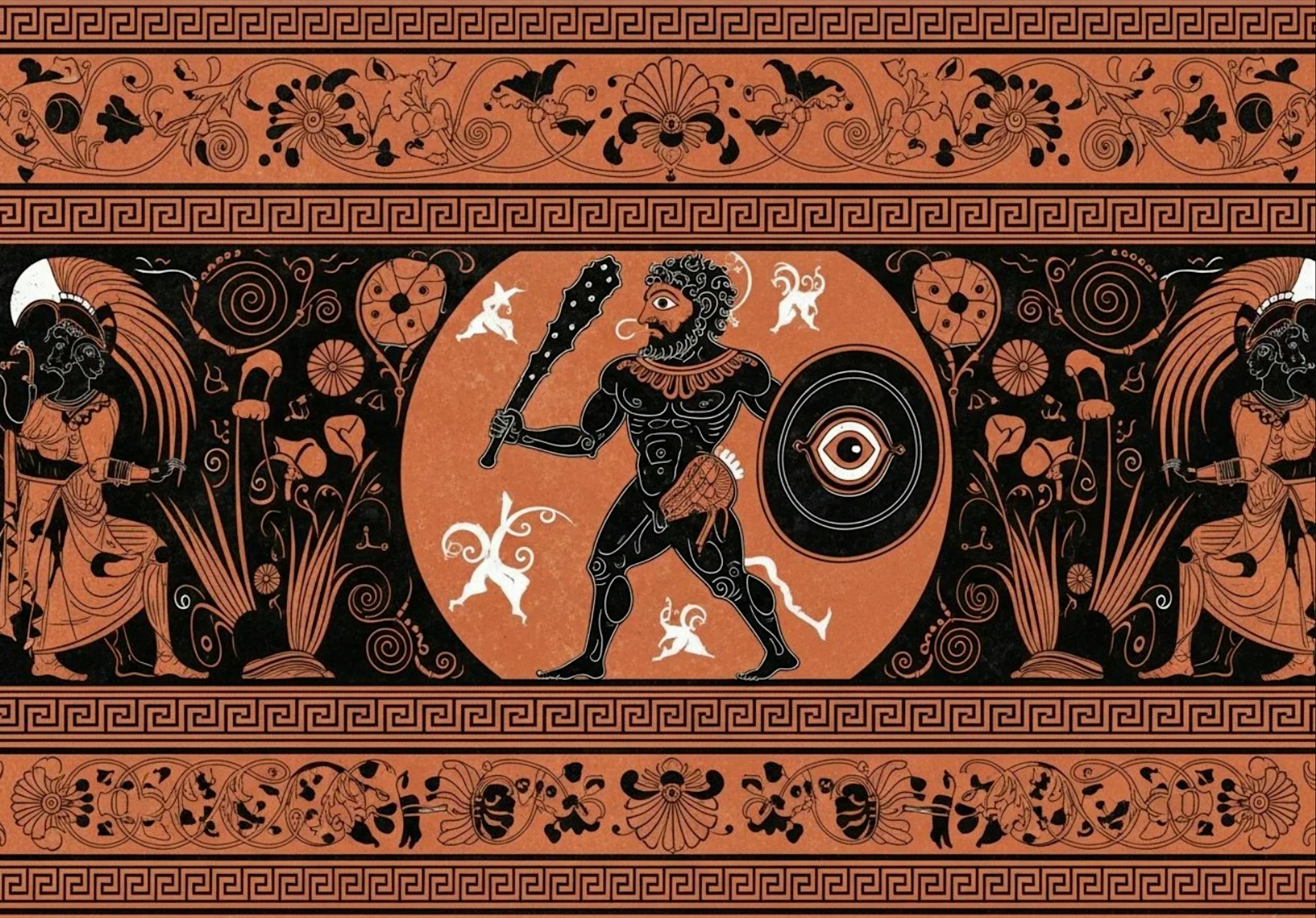 The Odyssey: Tellers and Tales