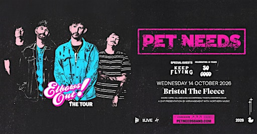 Pet Needs