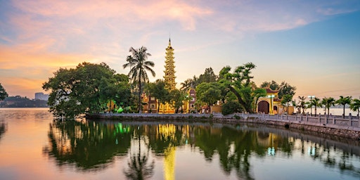 Solo travellers: casual hangout in Hanoi (4pm)