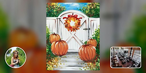 Paint Nite • Les 3 Brasseurs Pointe-Claire • Pointe-Claire
