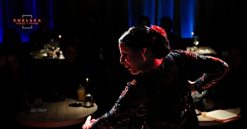 Noches de Flamenco