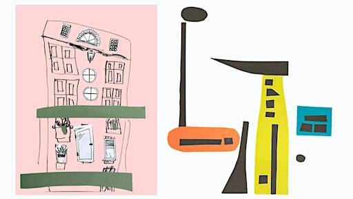 Do, 07.01. | 10 – 16 Uhr I Architekturwerkstatt | 7- bis 12-J.